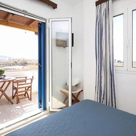 Daire Joanna Mikri Vigla