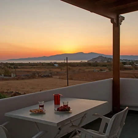 Joanna * Mikri Vigla