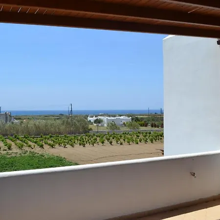 Joanna * Mikri Vigla