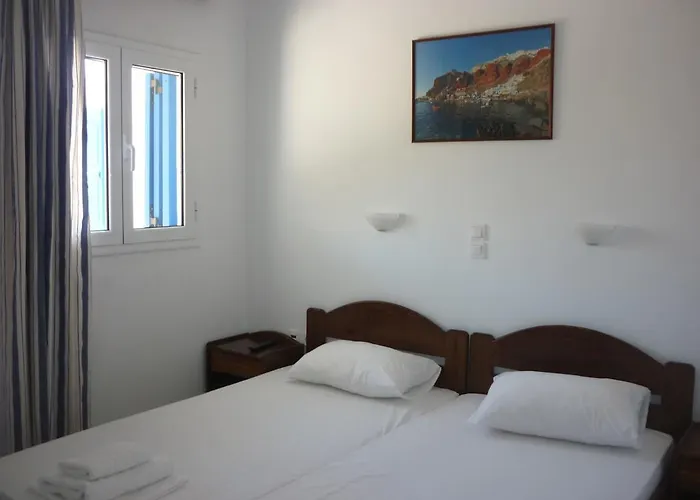 Daire Joanna Mikri Vigla