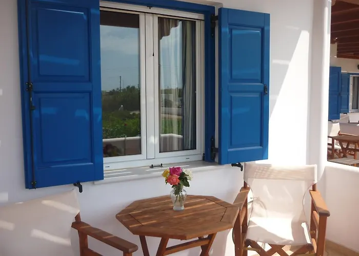 Joanna Daire Mikri Vigla