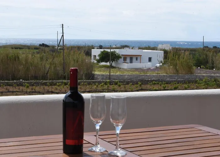 Joanna * Mikri Vigla