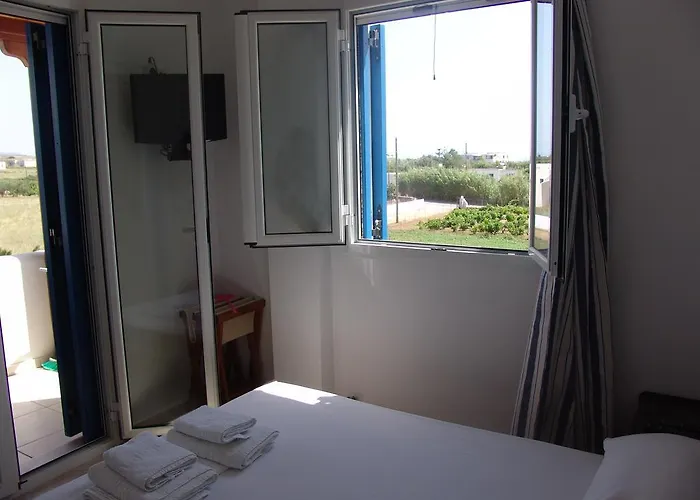 Joanna * Mikri Vigla