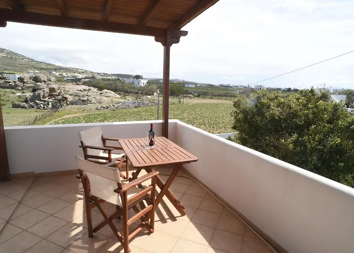 Daire Joanna Mikri Vigla