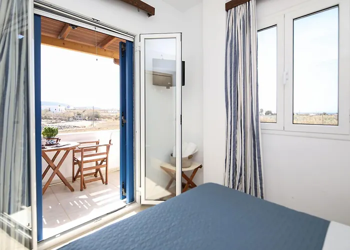 Daire Joanna Mikri Vigla