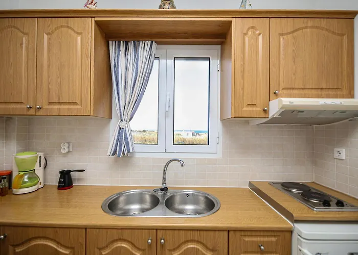 Daire Joanna Mikri Vigla