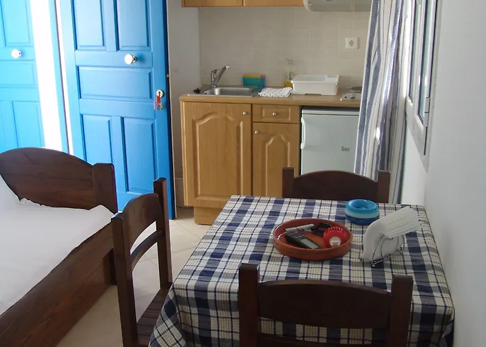 Daire Joanna Mikri Vigla