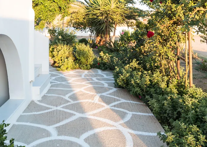 Daire Joanna Mikri Vigla