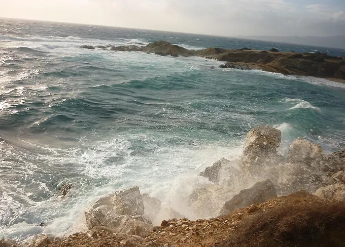 Daire Joanna Mikri Vigla