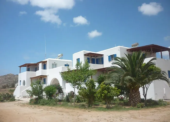 Daire Joanna Mikri Vigla