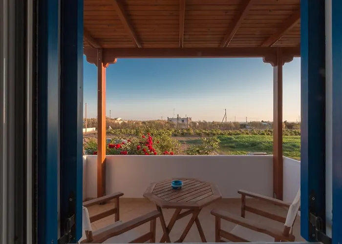 Joanna * Mikri Vigla