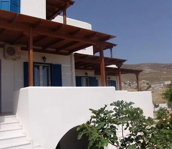 Joanna * Mikri Vigla