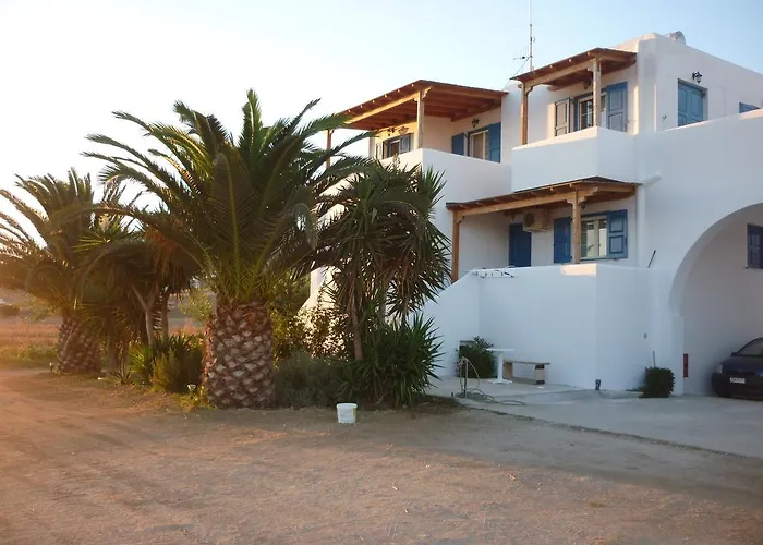 Joanna Daire Mikri Vigla