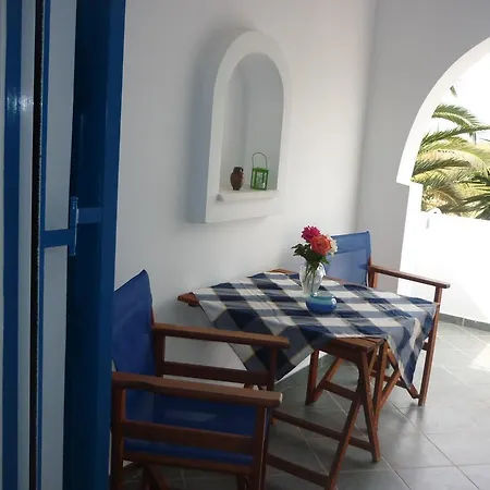 Διαμέρισμα Joanna