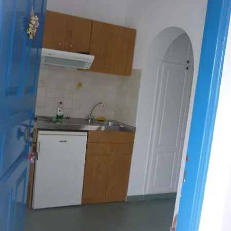 Joanna Apartman