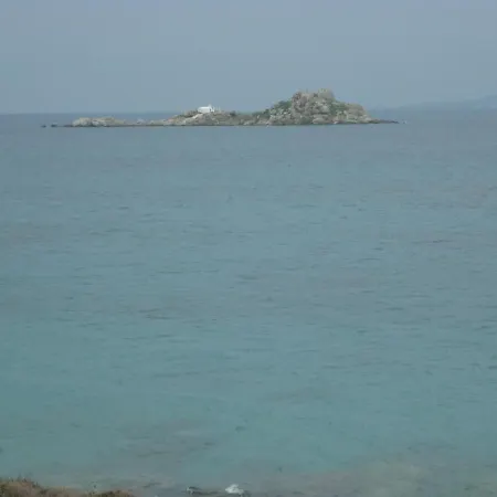 Joanna Μικρή Βίγλα