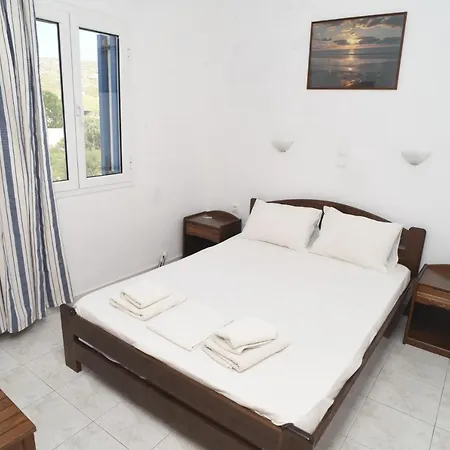 Joanna Μικρή Βίγλα