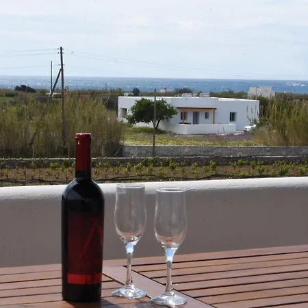 Joanna * Μικρή Βίγλα