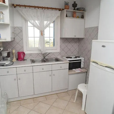 Apartman Joanna *