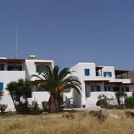 Joanna Διαμέρισμα