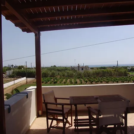 Διαμέρισμα Joanna