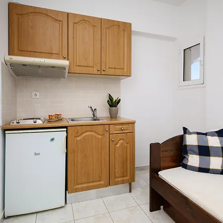 Joanna * Μικρή Βίγλα