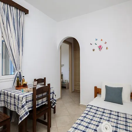 Joanna Διαμέρισμα