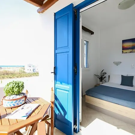 Joanna Διαμέρισμα *