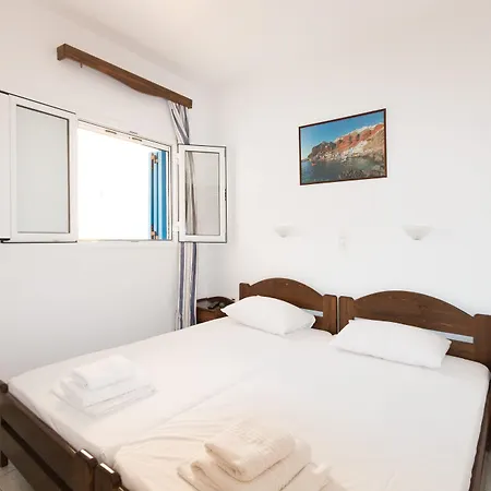 Joanna * Μικρή Βίγλα