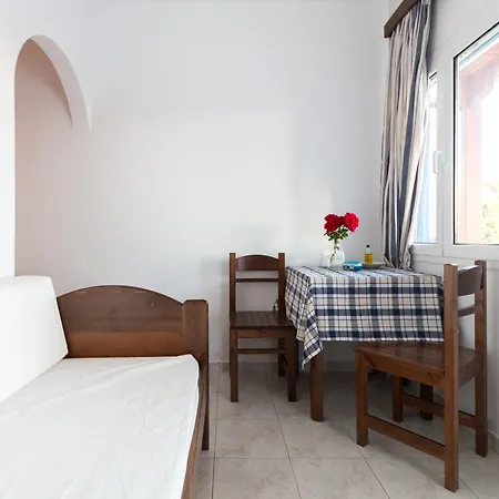 Joanna Mikrí Vígla