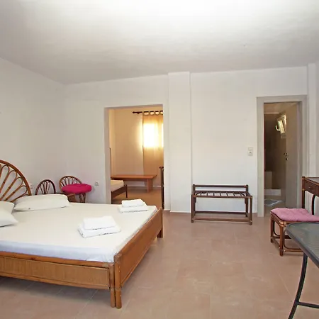 Joanna Apartment