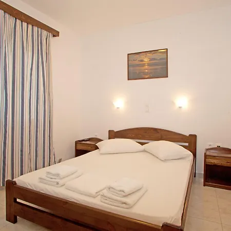 Joanna Διαμέρισμα *