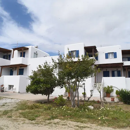 Apartman Joanna *