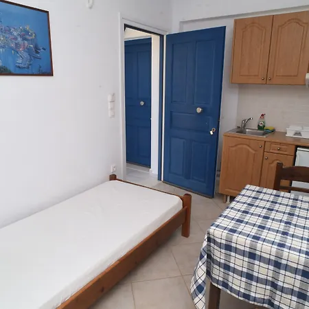 Διαμέρισμα Joanna