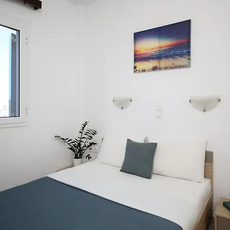 Апартаменты Joanna *