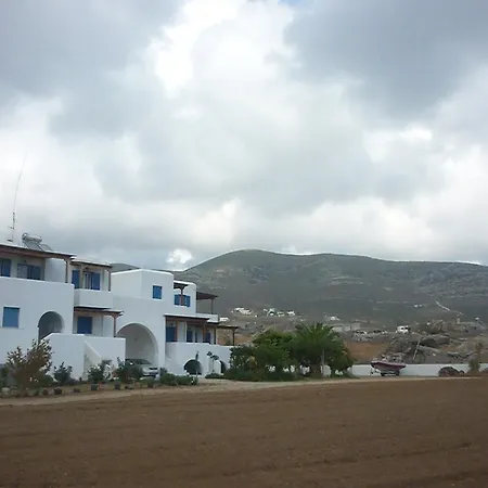 Διαμέρισμα Joanna