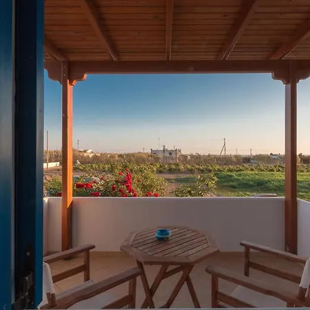 Joanna * Μικρή Βίγλα