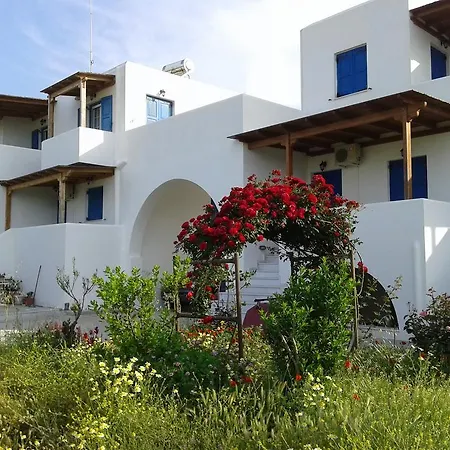 Joanna * Mikrí Vígla