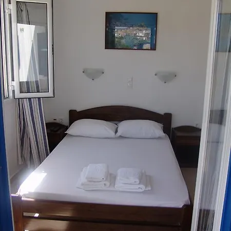 Joanna Μικρή Βίγλα