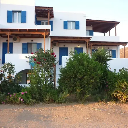 Joanna Διαμέρισμα