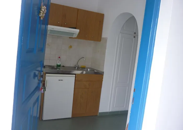 Joanna Апартаменты