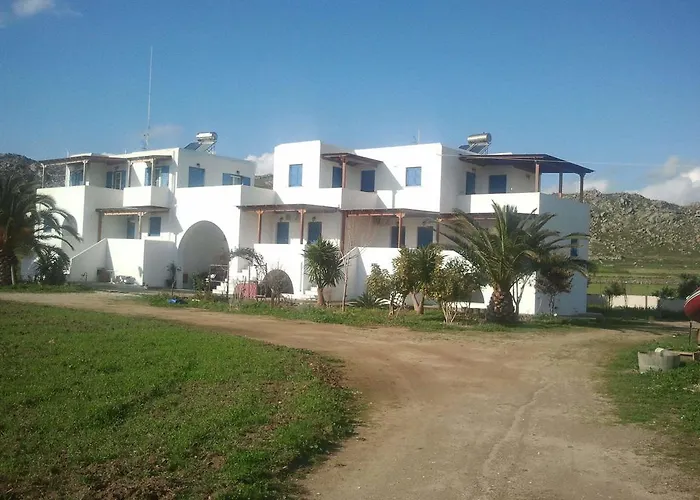 Апартаменты Joanna