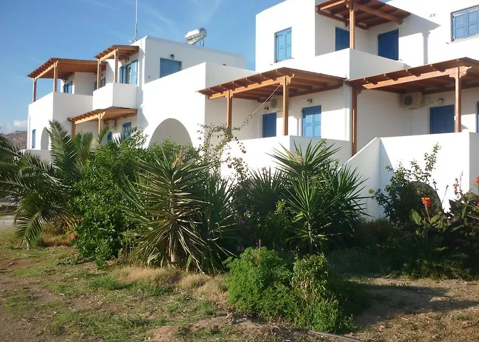 Апартаменты Joanna *