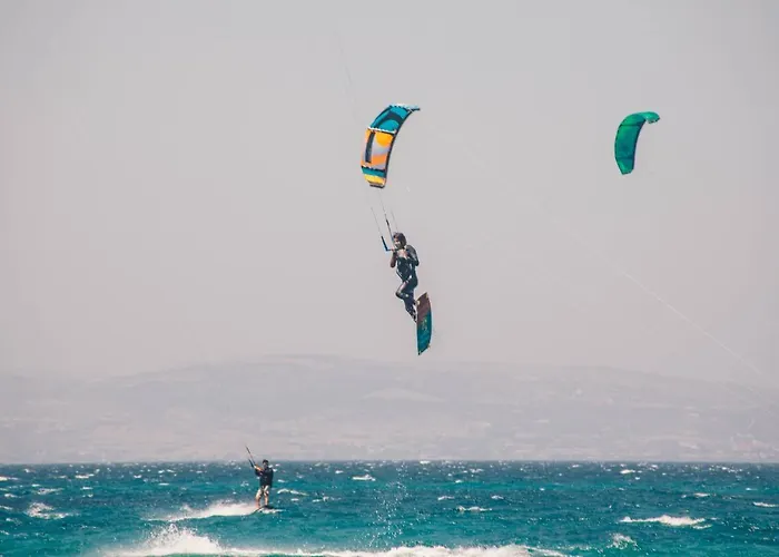 Joanna Апартаменты