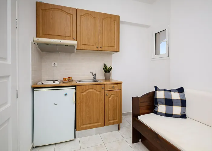 Joanna * Микри-Вигла