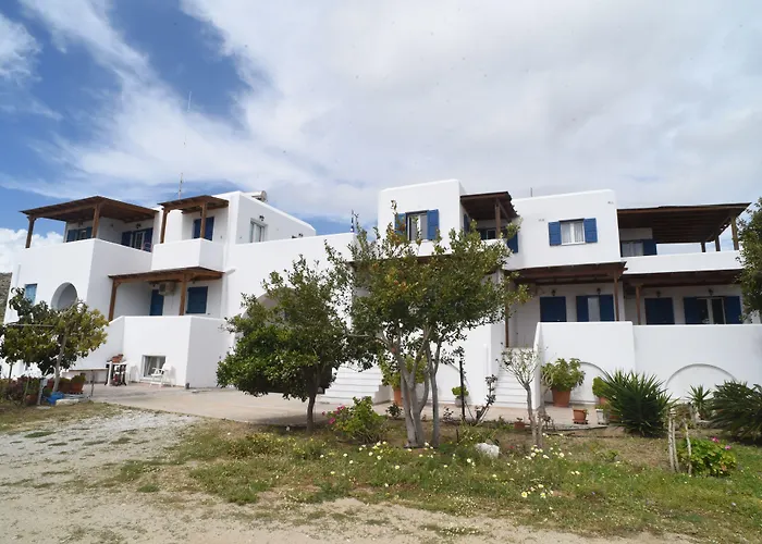 Апартаменты Joanna *