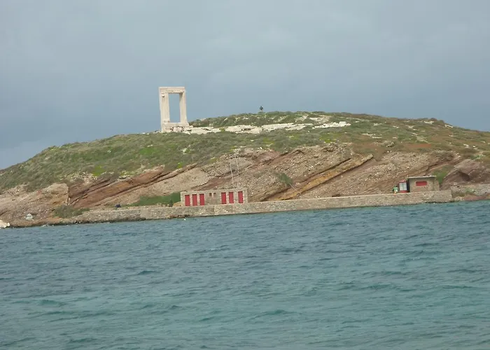 Апартаменты Joanna *