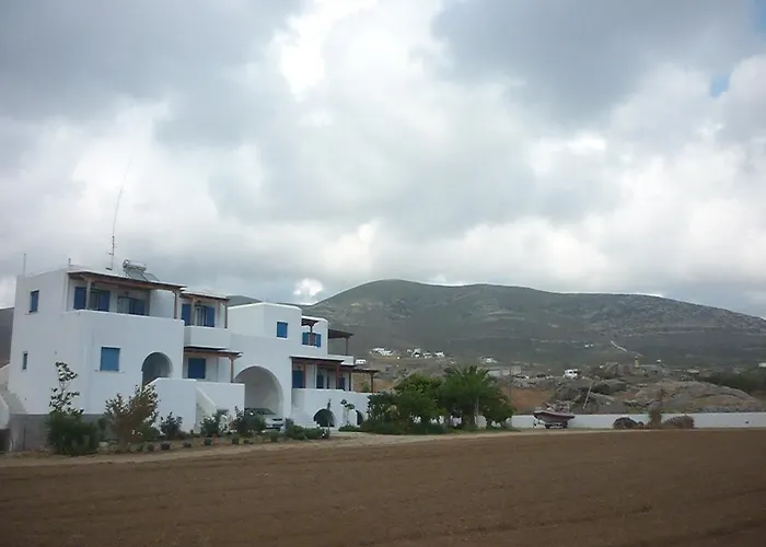 Апартаменты Joanna