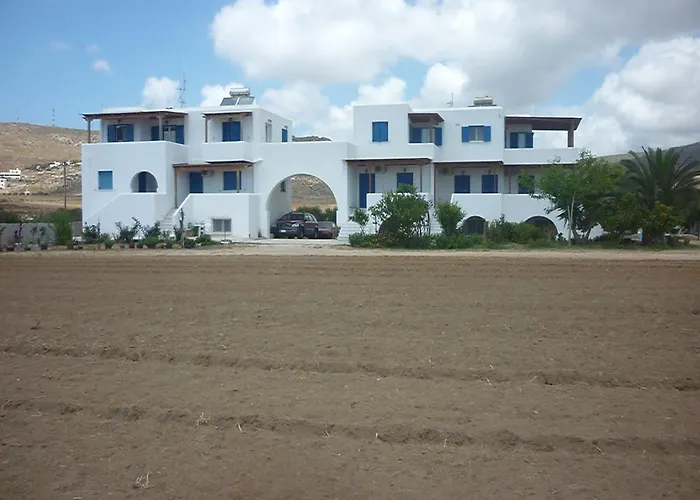 Апартаменты Joanna *