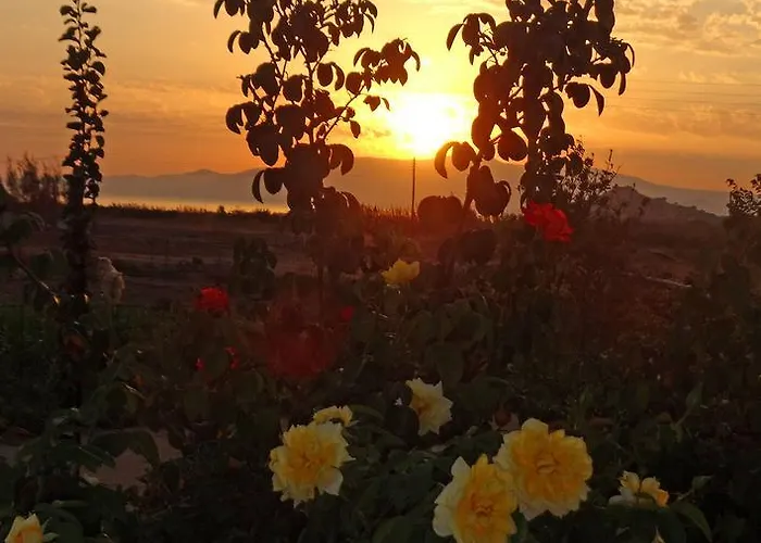 Апартаменты Joanna